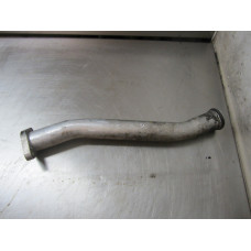 07Y109 COOLANT CROSSOVER From 2007 Dodge Caliber  2.4 4884697AB